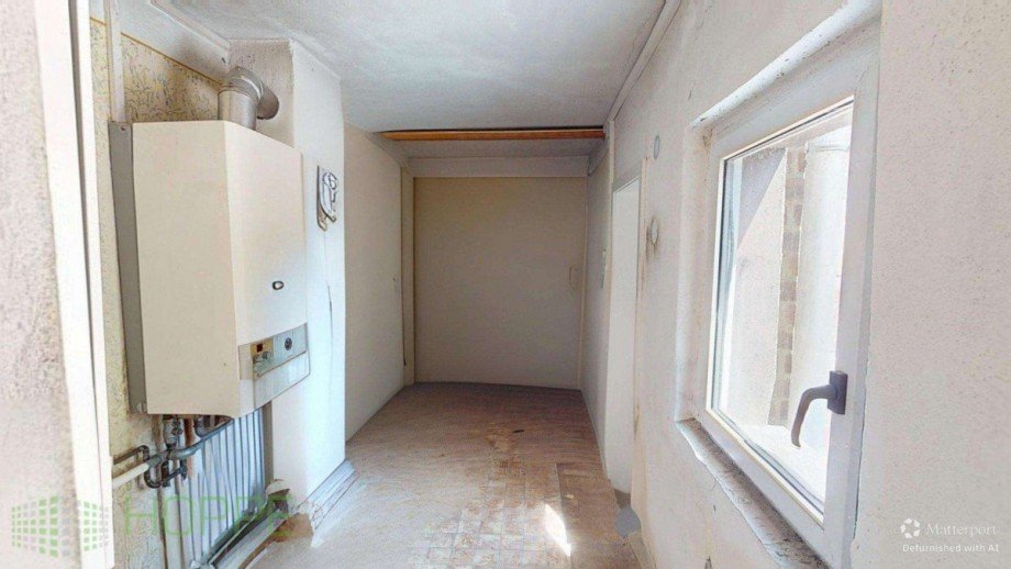 Hauswirtschaftsraum_defurnished (KI) Einfamilienhaus Zahna-Elster