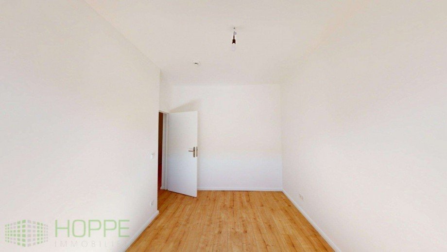 Schlafzimmer 2 Perspektive 2 Etagenwohnung Berlin