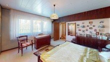 Schlafzimmer Bild 2 Optimal f�r Familien - Gepflegtes und ruhig gelegenes Einfamilienhaus nahe Gropius-Passagen