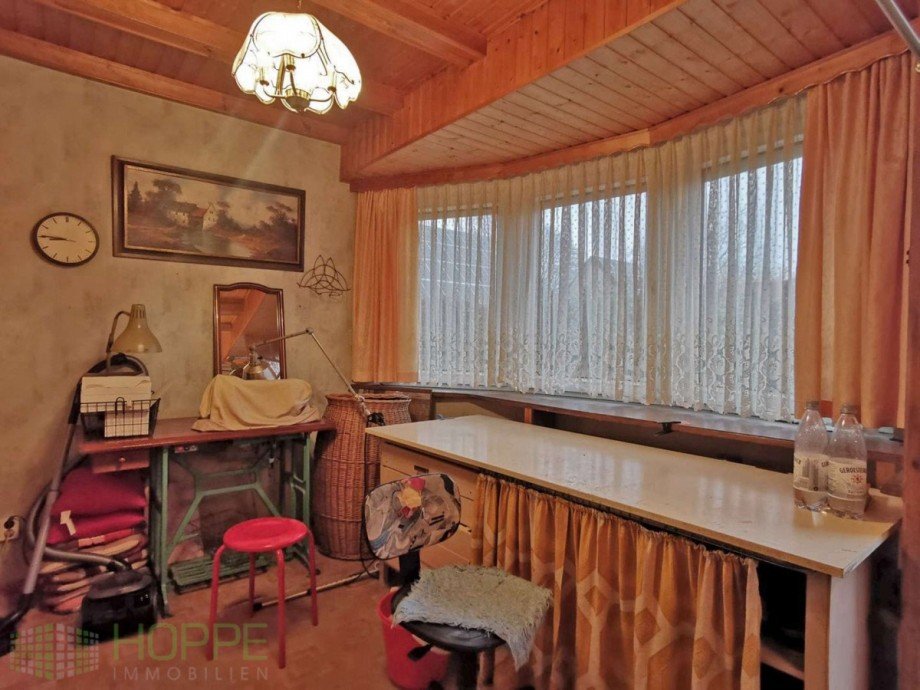 Veranda Einfamilienhaus Berlin