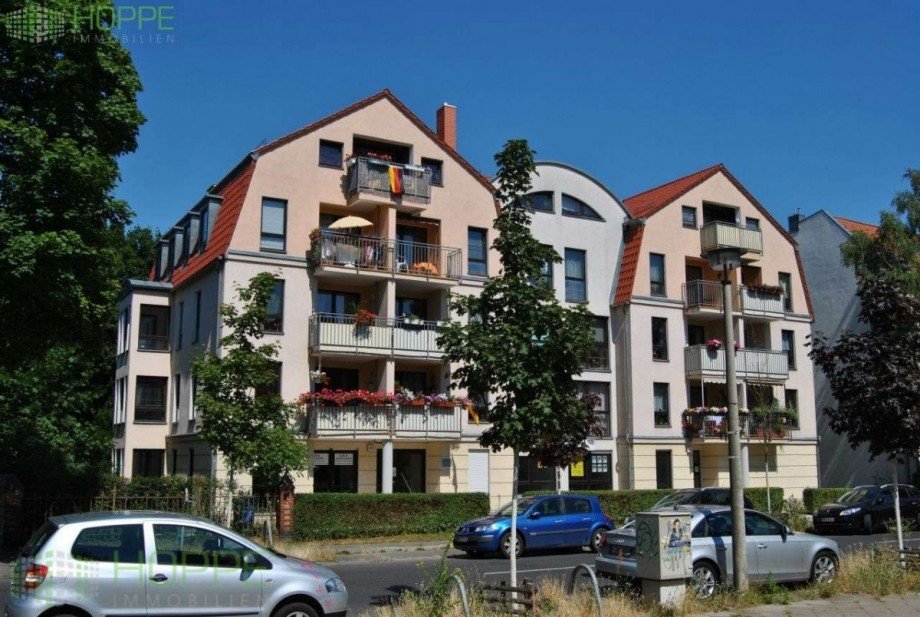 Ansicht 1 B�rofl�che Berlin