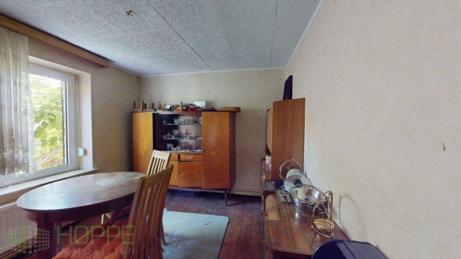 Esszimmer Einfamilienhaus Zahna-Elster