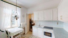 K�che Bild 1 Dahme/Mark - Viel Platz f�r neue Ideen: Wohnhaus mit ehemaliger G�rtnerei und Ackerfl�che
