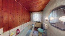 Wannenbad Bild 1 Sanierungsbed�rftiges Haus im Herzen von Bad Freienwalde plus 600 m� Garten!