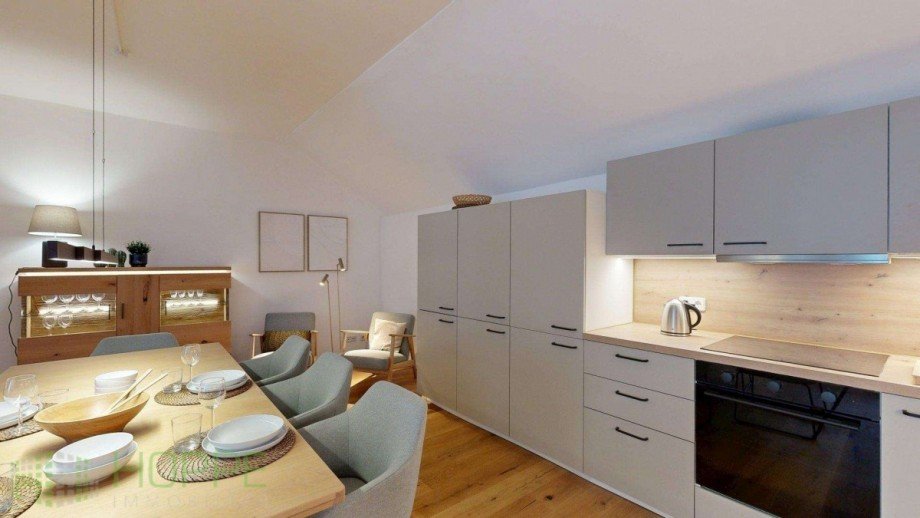 Platz f�r Familie und Freunde Etagenwohnung J�terbog