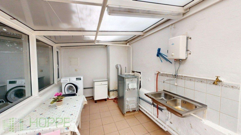 Hauswirtschaftsraum Bild 1 Einfamilienhaus Dahme/Mark