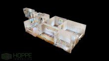 Dollhouse-Viwe Altglienicke - Handwerkerobjekt mit viel Potential in ruhiger Lage