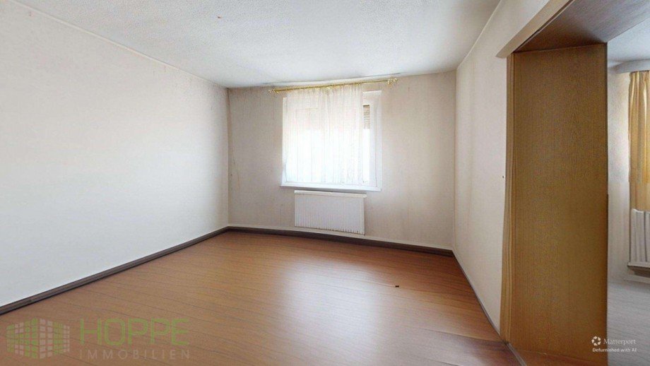 Schlafzimmer Bild 3_defurnished Einfamilienhaus Zahna-Elster