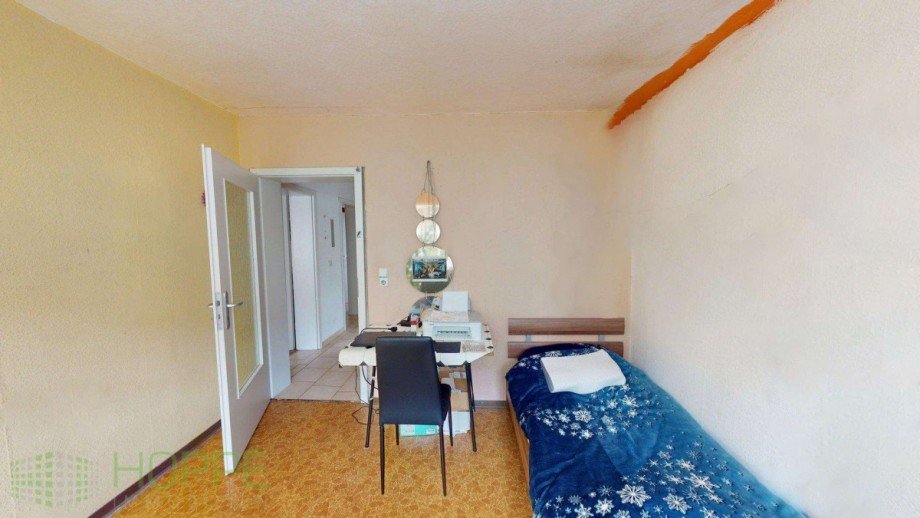 B�ro Perspektive 2 Einfamilienhaus Dahme/Mark