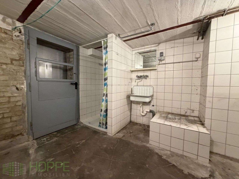 Waschk�che Doppelhaush�lfte Berlin