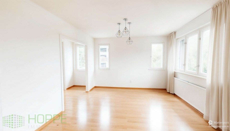 Esszimmer Perspektive 1_defurnished - (Renovierungsvorschlag KI generiert) Einfamilienhaus Berlin