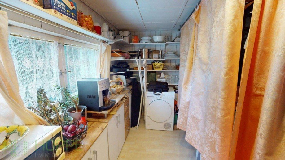 Kleines Zimmer Perspektive 1 Einfamilienhaus Berlin