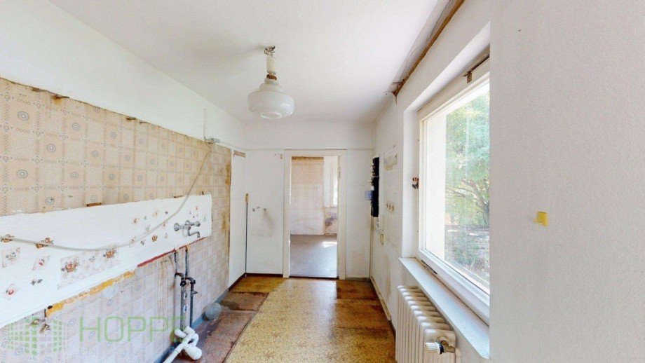 K�che Bild 1 Einfamilienhaus Berlin