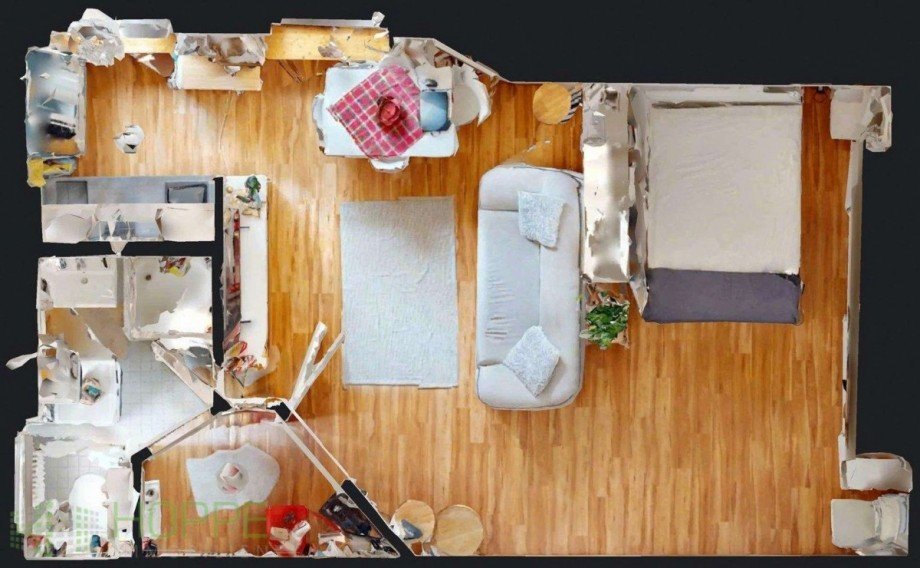 Grundriss Wohnung Berlin