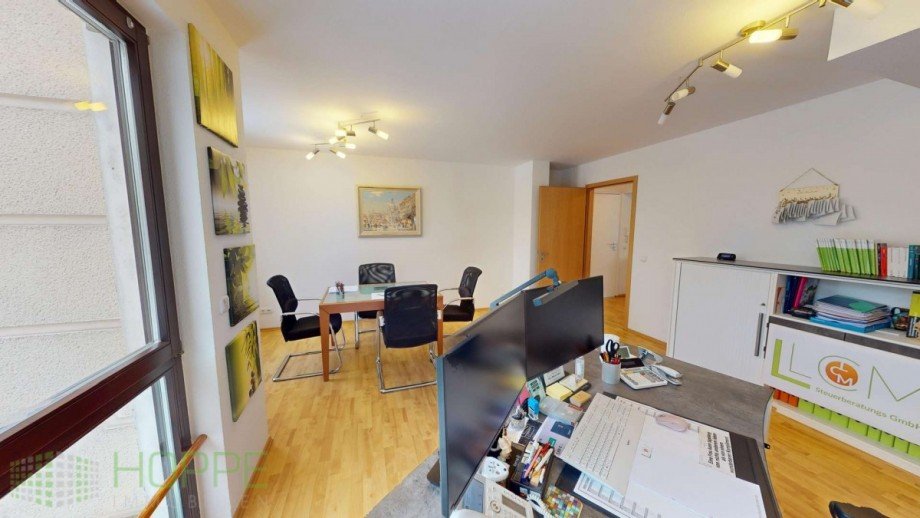 B�ro 2 Bild 3 B�rofl�che Berlin