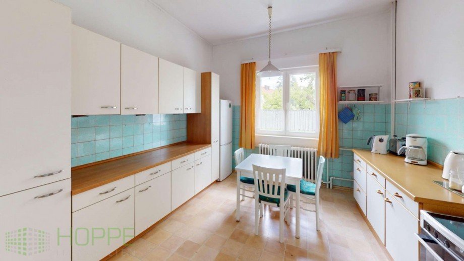 K�che Bild 1 Einfamilienhaus Berlin