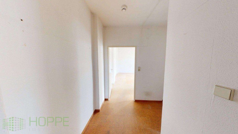 Flur Etagenwohnung Berlin