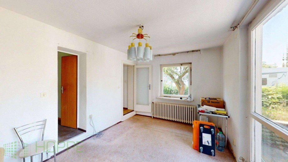 Wohnzimmer Bild 2 Wohngrundst�ck Berlin