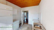 K�che Perspektive 2 Mariendorf - Bezugsfreie Wohnung mit Dielen und Wintergarten in denkmalgesch�tzter Wohnanlage