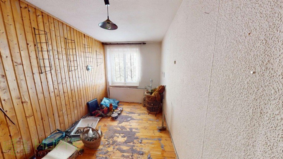 Kleines Zimmer Einfamilienhaus Bad Freienwalde (Oder)