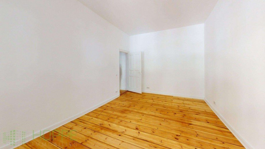 Wohnzimmer Perspektive 2 Etagenwohnung Berlin