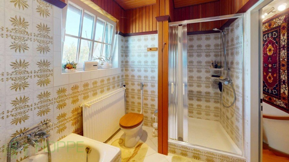 Badezimmer Bild 2 Einfamilienhaus Berlin