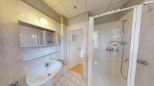 Duschbad Bild 2 Friedrichsfelde - Familienfreundliches Haus auf traumhaftem Sonnengrundst�ck