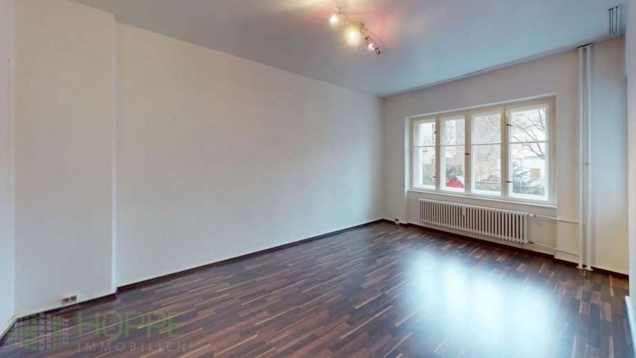 Schlafzimmer Bild 1 Wohnung Berlin