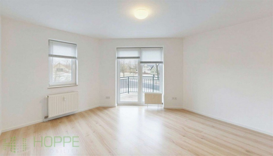 Wohnzimmer Bild 1 Etagenwohnung Steinh�fel