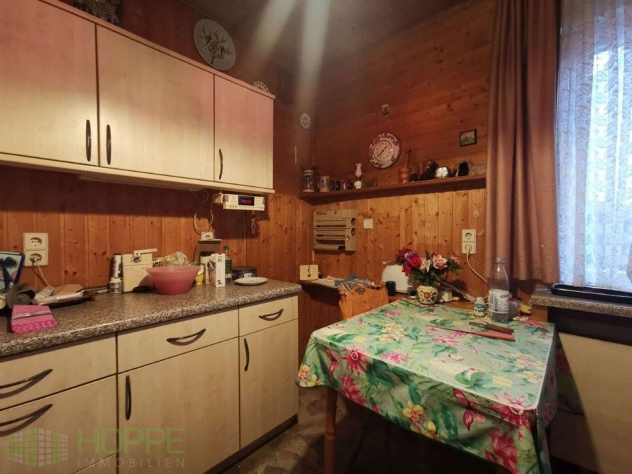 K�che Bild 2 Einfamilienhaus Berlin
