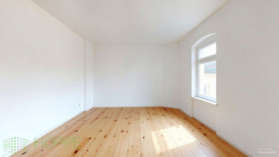 Wohnzimmer Bild 3 - (Renovierung KI-generiert) Etagenwohnung Berlin