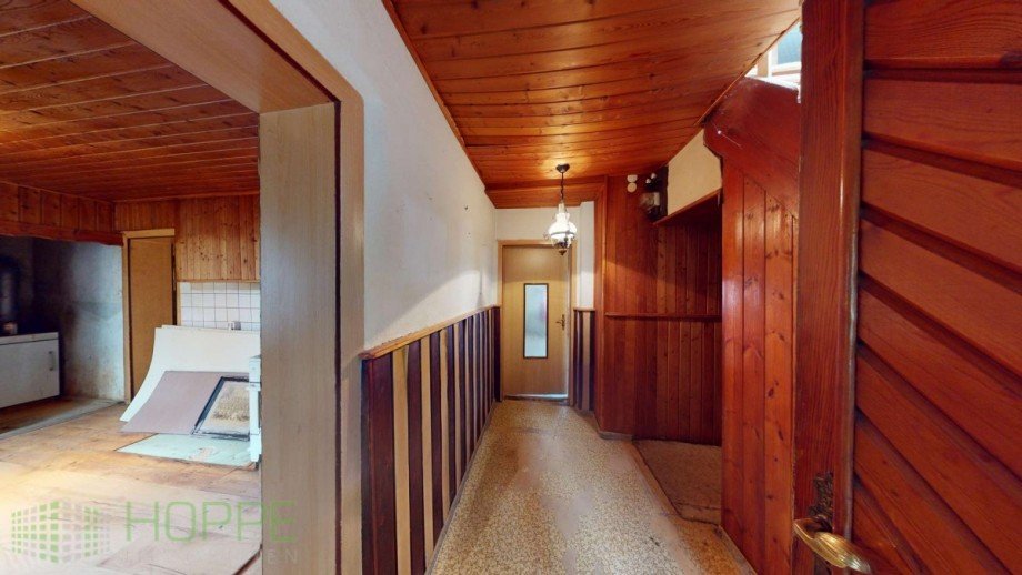 Flur Einfamilienhaus Bad Freienwalde (Oder)