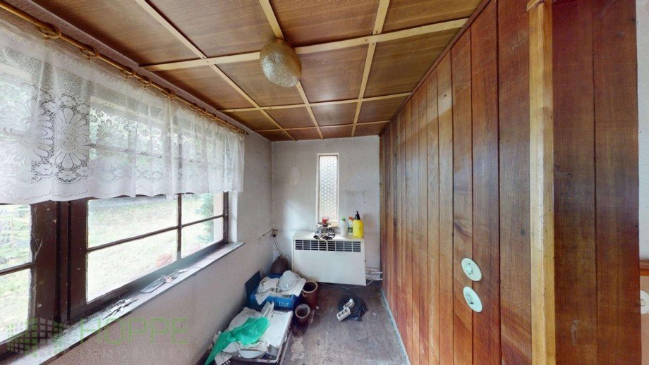 Windfang Bild 1 Einfamilienhaus Bad Freienwalde (Oder)