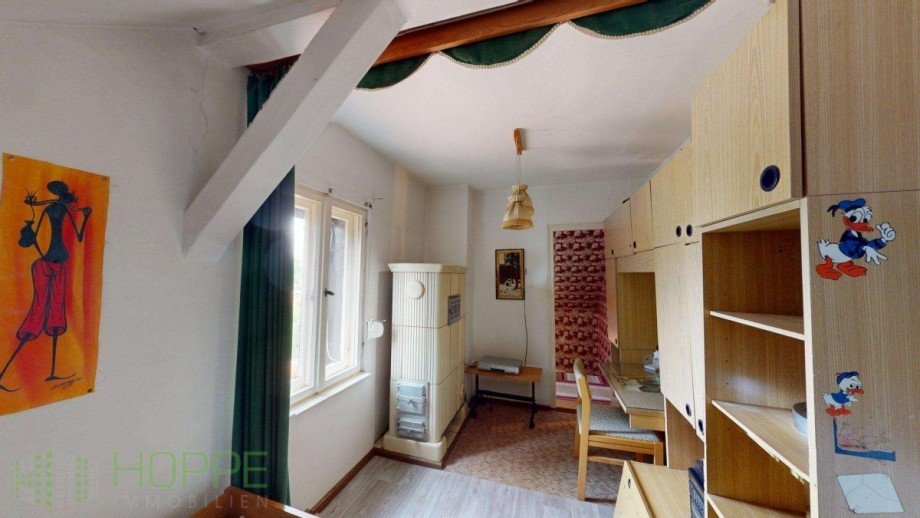 Kinderzimmer 1 Bild 2 Einfamilienhaus Dahme/Mark