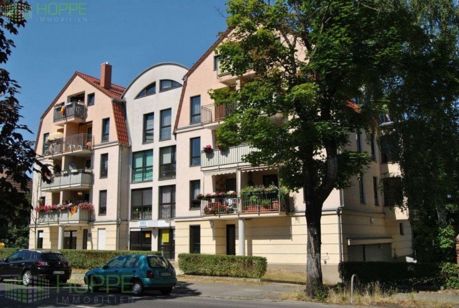 Ansicht 2 B�rofl�che Berlin