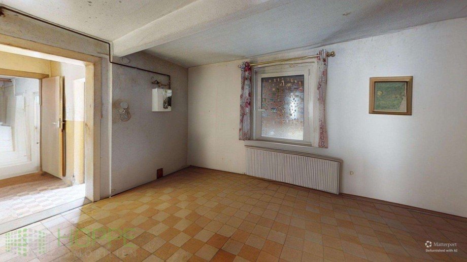 K�che Bild 2_defurnished Einfamilienhaus Zahna-Elster