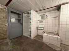 Waschk�che Lankwitz - Renovierungsbed�rftige Doppelhaush�lfte mit idyllischem Garten