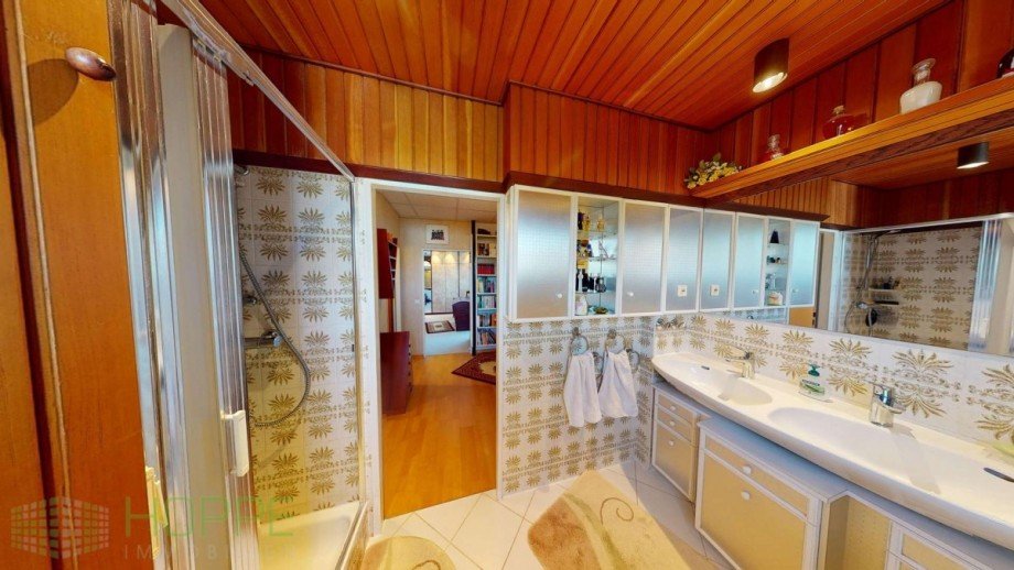 Badezimmer Bild 1 Einfamilienhaus Berlin