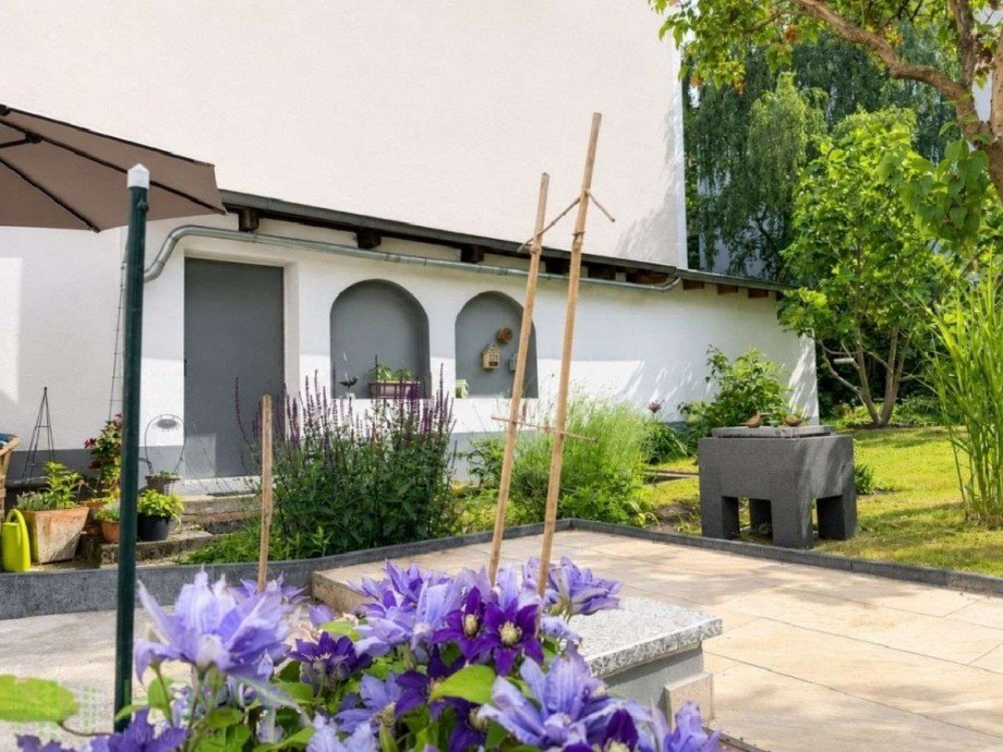 Seitenfl�gel - Mieterkeller Wohn- / Gesch�ftshaus Berlin