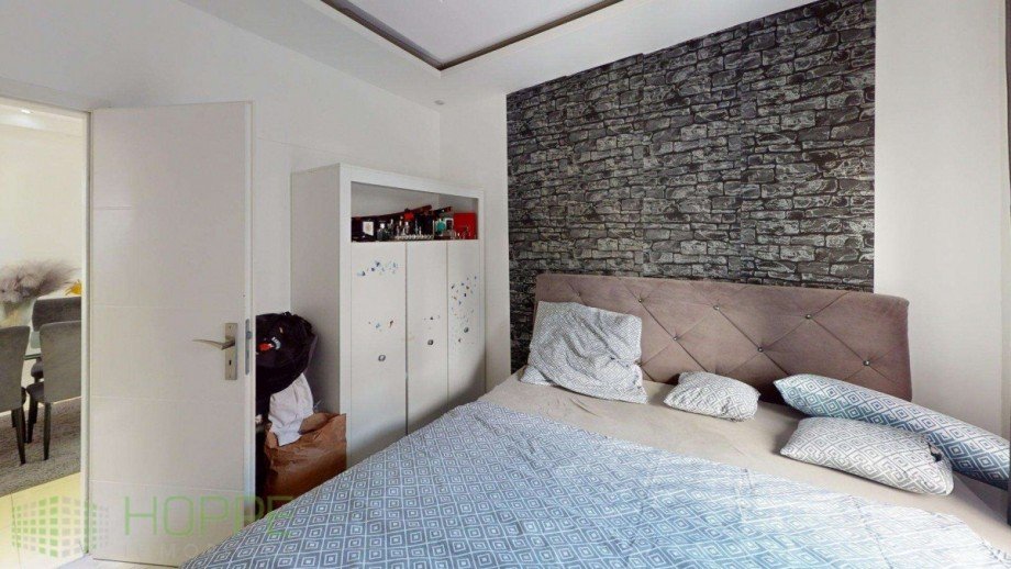 Schlafzimmer 4 Bild 2 Einfamilienhaus Annaburg