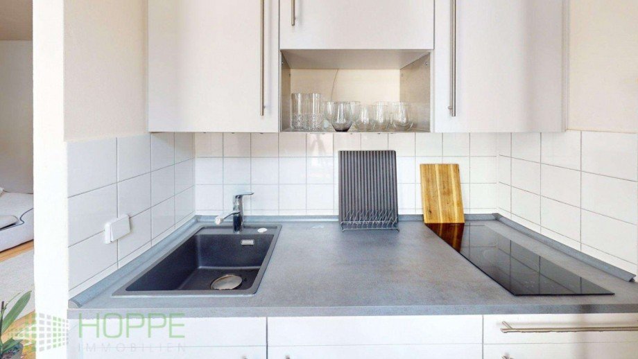 K�che Wohnung Berlin