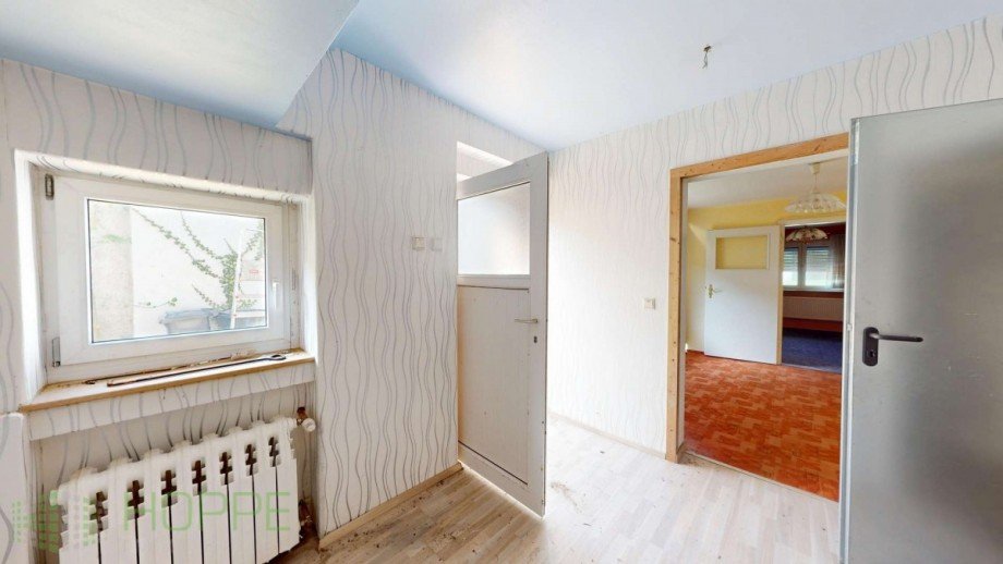 Flur Bild 3 Einfamilienhaus Jessen (Elster)