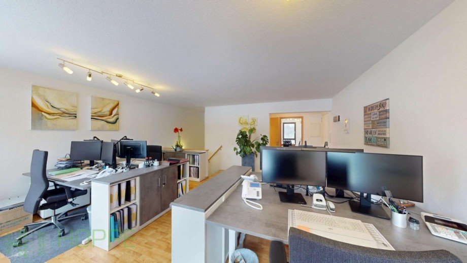 B�ro 1 Bild 4 B�rofl�che Berlin