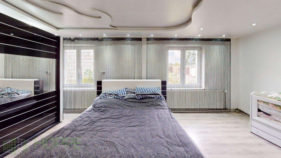 Schlafzimmer 1 Bild 1 Einfamilienhaus Annaburg