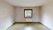 Esszimmer Lankwitz - Renovierungsbed�rftige Doppelhaush�lfte mit idyllischem Garten