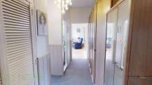 Flur ALT-RUDOW - Gut geschnittene Eigentumswohnung mit Sonnenbalkon