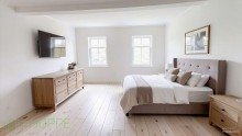 Schlafzimmer Bild 1 - (KI generiert) Dahme/Mark - Viel Platz f�r neue Ideen: Wohnhaus mit ehemaliger G�rtnerei und Ackerfl�che
