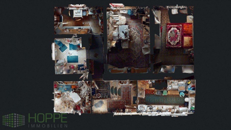 Grundriss Bungalow Niederer Fl�ming