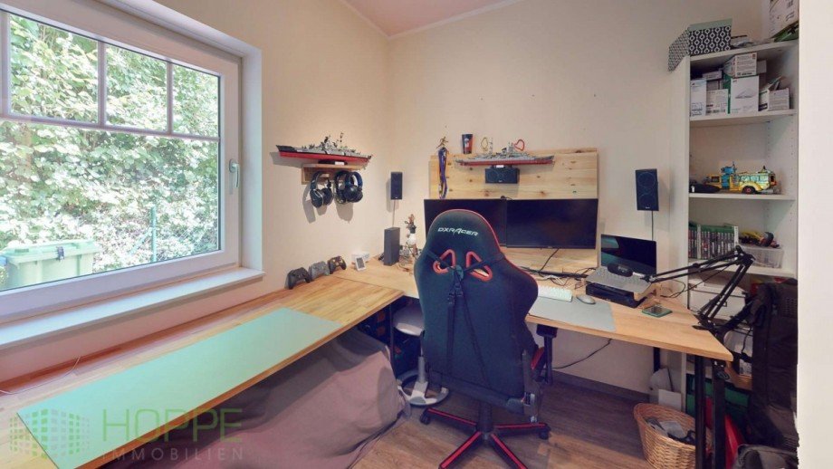 B�ro Einfamilienhaus Neuenhagen bei Berlin