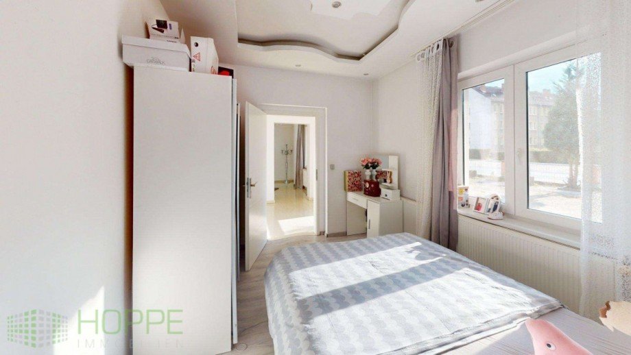 Schlafzimmer 2 Bild 2 Einfamilienhaus Annaburg